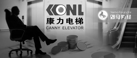 道正网配资 “电梯大王”王友林逝世，儿子三年前接掌康力电梯