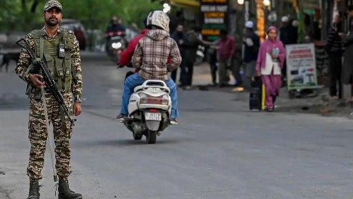 诚信双盈 印度总理授权军队对印控克什米尔恐袭作出回应