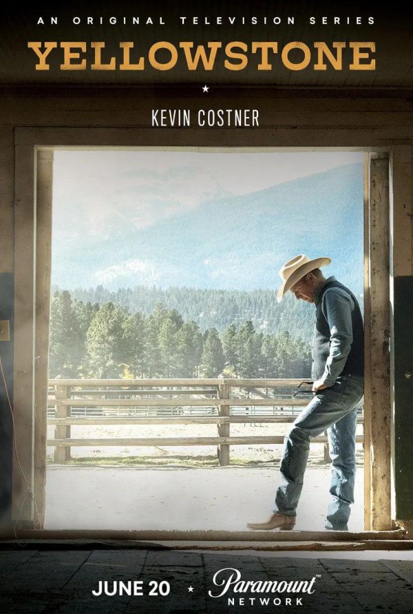 期配宝 一集上头，这部神级美剧值得通宵去看