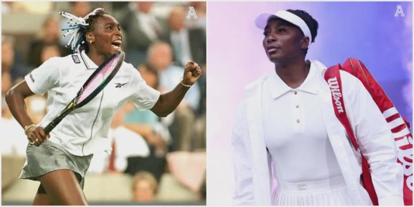 永崋证券 45岁，她“赢得”一场令人激动的失败