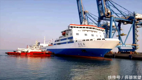 铁牛配资 中国“水桥”系统曝光，台湾防御战略还撑得住吗？