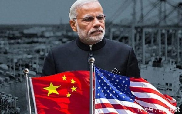 犀牛配资 莫迪没有捣乱，上合10国就天津宣言达成一致，中方一句话大有玄机