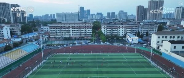 港陆证券 惠民政策“组合拳”释放消费新潜力 全民共享体育消费红利参与精彩赛事